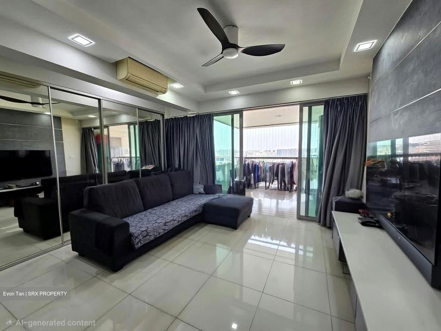 The Minton (D19), Condominium #612084241